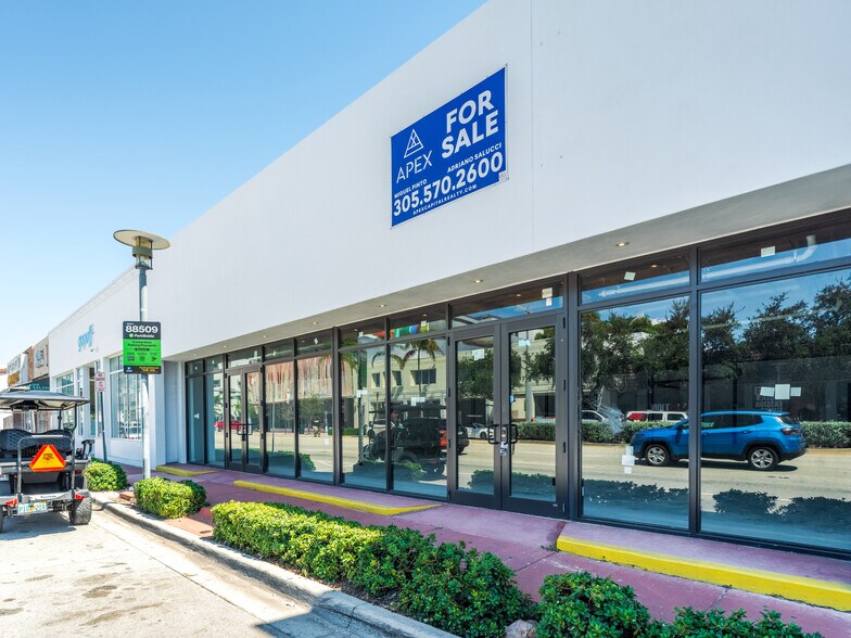 More Photos Of 1671-1673 Alton Rd, Miami Beach Storefront For Lease