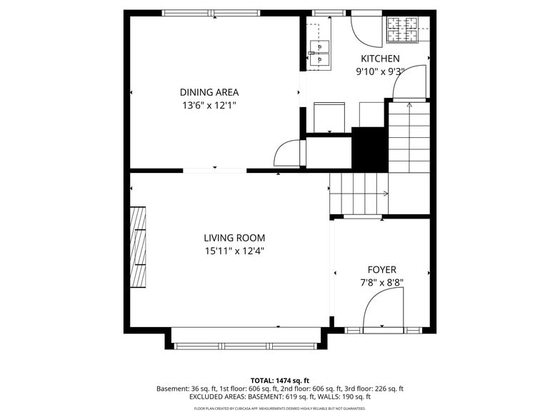 More Photos Of 1197 Virginia Park St, Detroit Apartments For Sale
