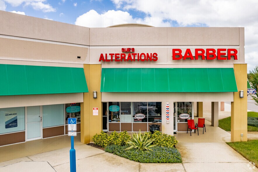 More Photos Of 30190-30218 US Hwy 19 N, Clearwater Unknown For Lease