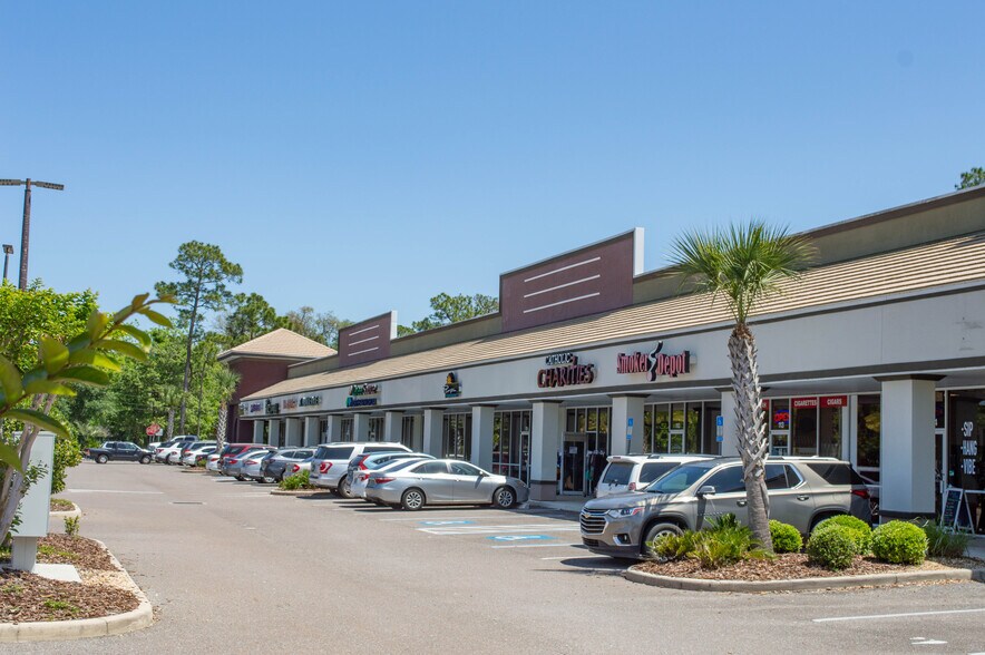 More Photos Of 525 State Road 16, Saint Augustine General Retail For Sale