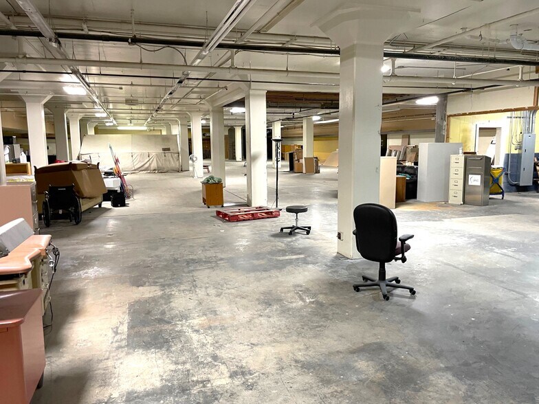 More Photos Of 524 Cleveland Blvd, Caldwell Office For Lease