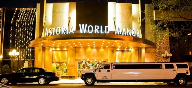 Primary Photo Of 25-22 Astoria Blvd, Astoria Specialty For Sale