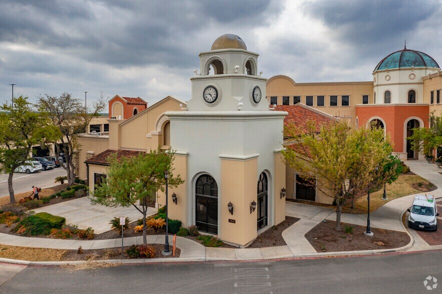 More Photos Of Loop 1604 @ Huebner Rd, San Antonio Unknown For Lease