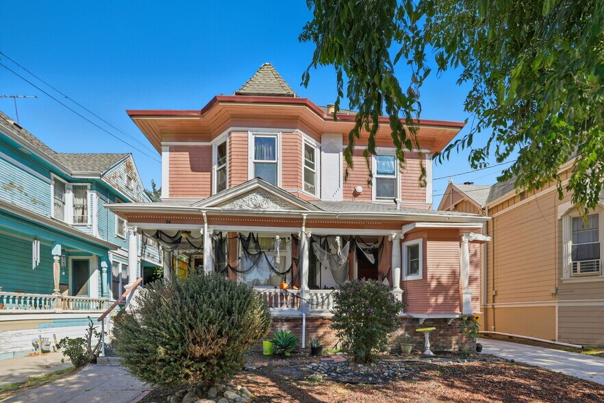 More Photos Of 74-84 N 9th St, San Jose Apartments For Sale