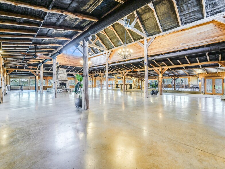More Photos Of 4550 Ranch to Market 967 rd, Buda Lodge Meeting Hall For Sale