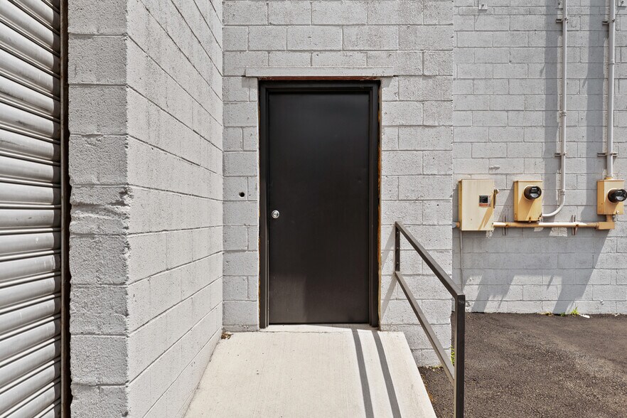 More Photos Of 470 Belleville Tpke, North Arlington Warehouse For Sale