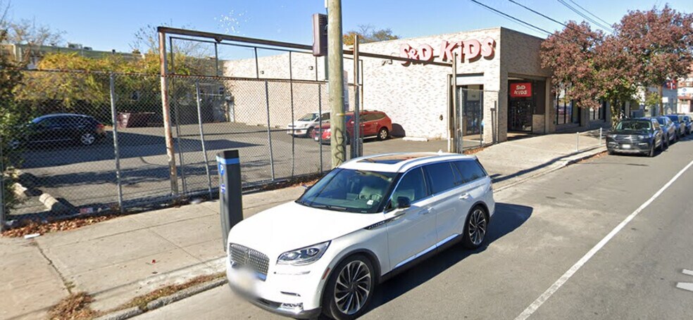 More Photos Of 3460 Nostrand Ave, Brooklyn Freestanding For Lease