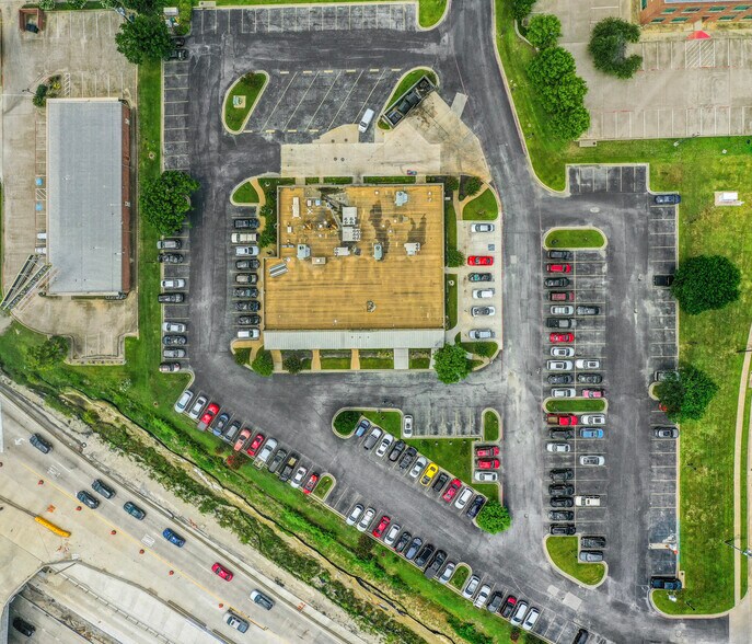 More Photos Of 5304 N Galloway Ave, Mesquite Restaurant For Sale