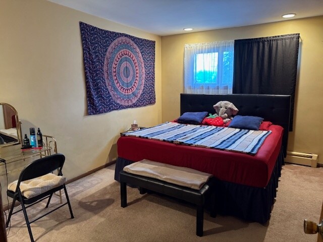 More Photos Of 2904 45th St, Highland Freestanding For Sale