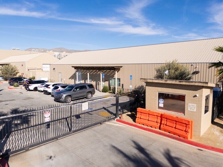 More Photos Of 13310 Little Morongo Rd, Desert Hot Springs Warehouse For Sale