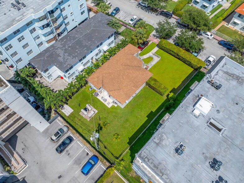 More Photos Of 1974 Marseille Dr, Miami Beach Land For Sale