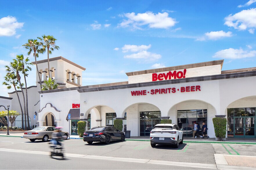 More Photos Of , Costa Mesa General Retail For Sale