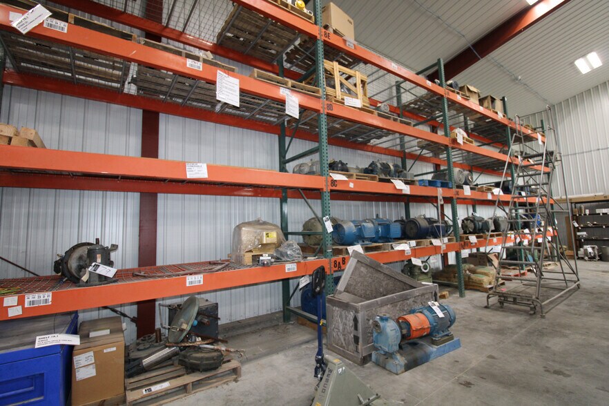 More Photos Of 6059 159th St, Galva Food Processing For Sale
