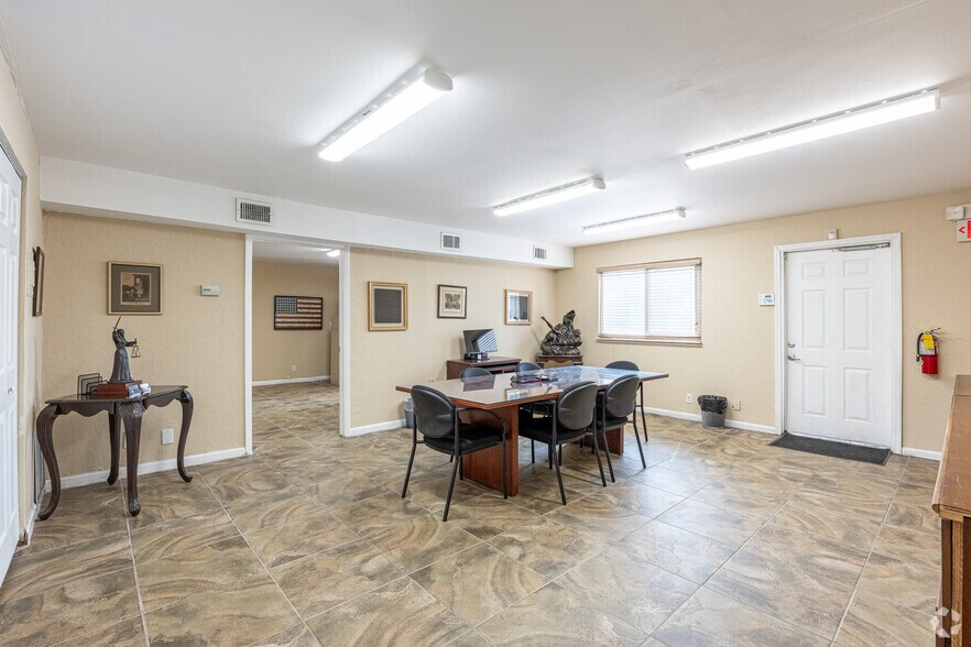 More Photos Of 6190 NW 11th St, Sunrise Office For Sale