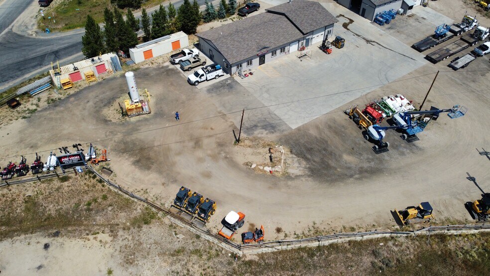 More Photos Of 22 Fawn Dr, Tabernash Land For Sale