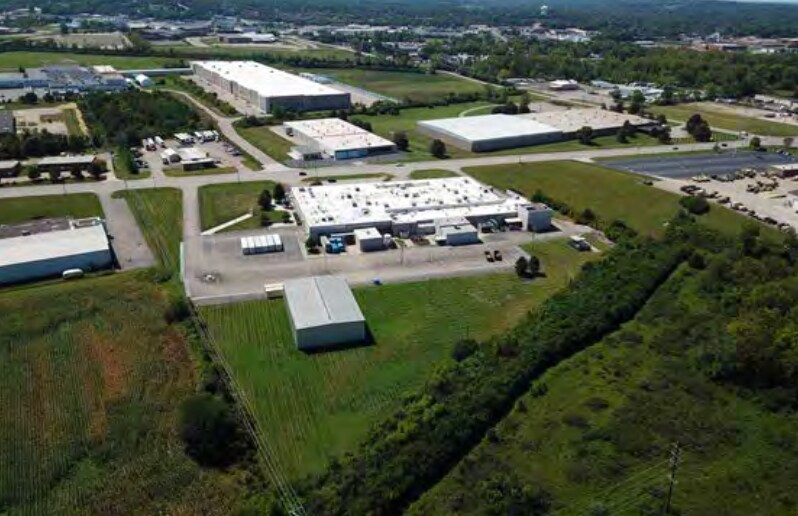 More Photos Of 3024 Symmes Rd, Hamilton Manufacturing For Sale