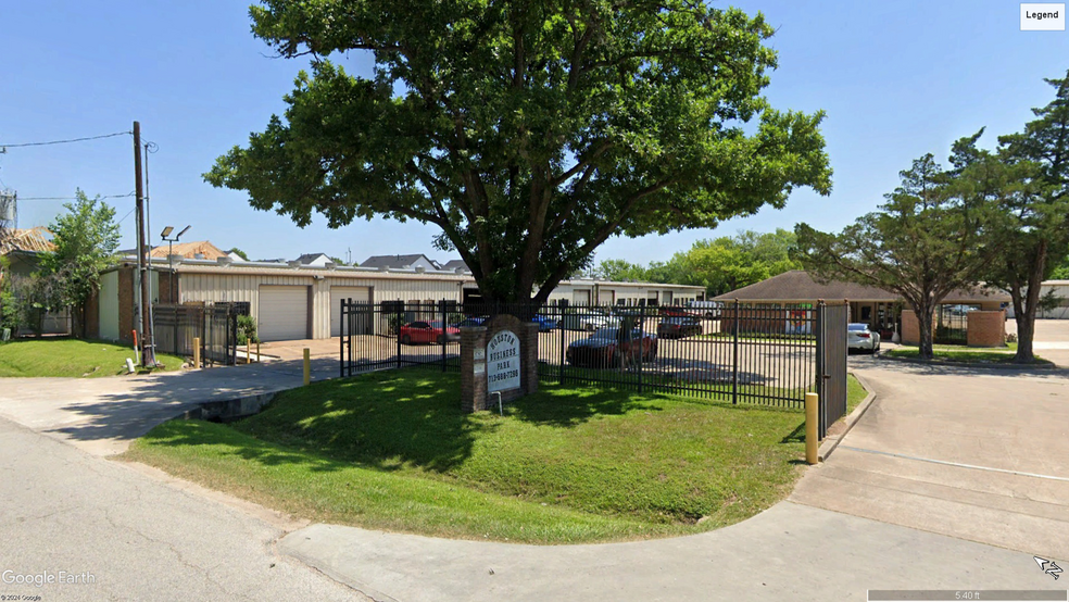 Primary Photo Of 1730 Elmview Dr, Houston Industrial For Sale