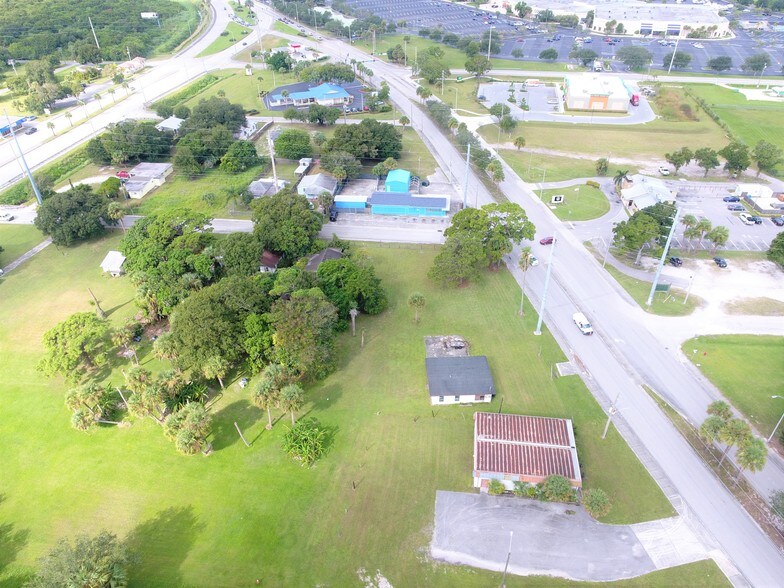 More Photos Of 3805 Okeechobee Rd, Fort Pierce Land For Sale