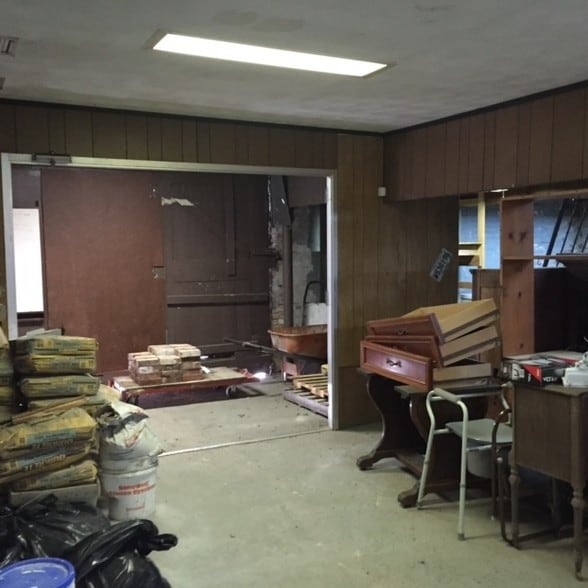 More Photos Of 2323 Iberville Rd, New Orleans Warehouse For Sale