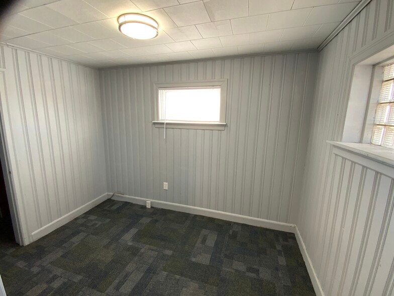 More Photos Of 801 Erwin Rd, Dunn Office For Sale