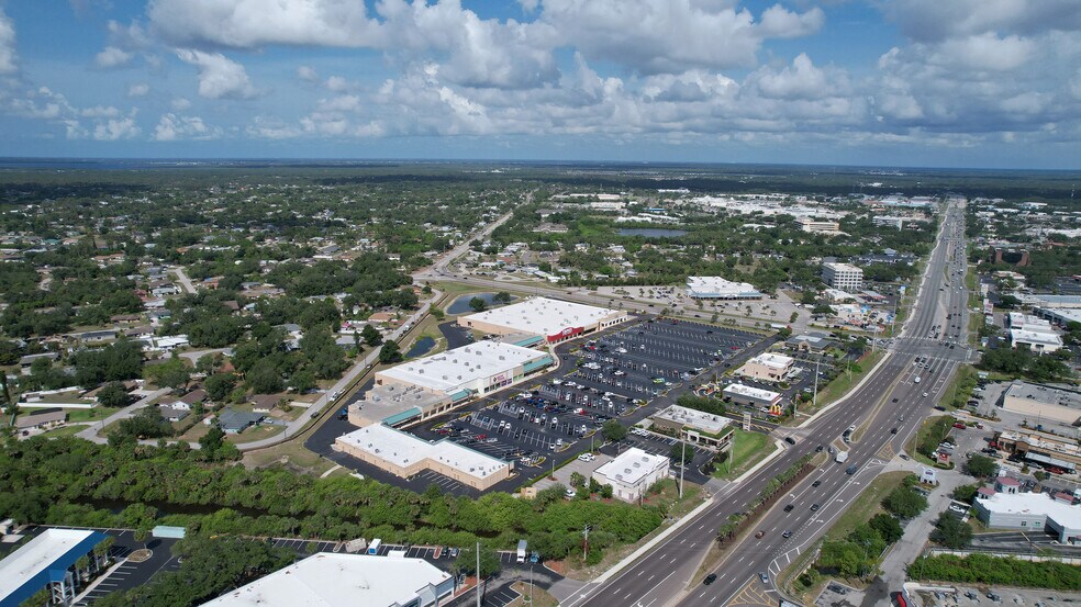 More Photos Of 1825 Tamiami Trl, Port Charlotte Unknown For Lease