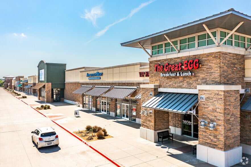 More Photos Of 1400-1800 S Loop 288, Denton Unknown For Lease