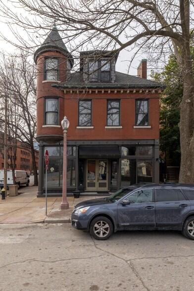 More Photos Of 5-9 S Newstead Ave, Saint Louis Storefront For Sale
