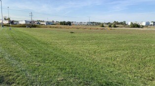 More Photos Of Highway K & NE Frontage Rd, Caledonia Land For Sale