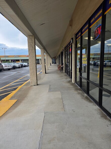 More Photos Of 1942-1976 US HWY 1 S, Saint Augustine General Retail For Lease