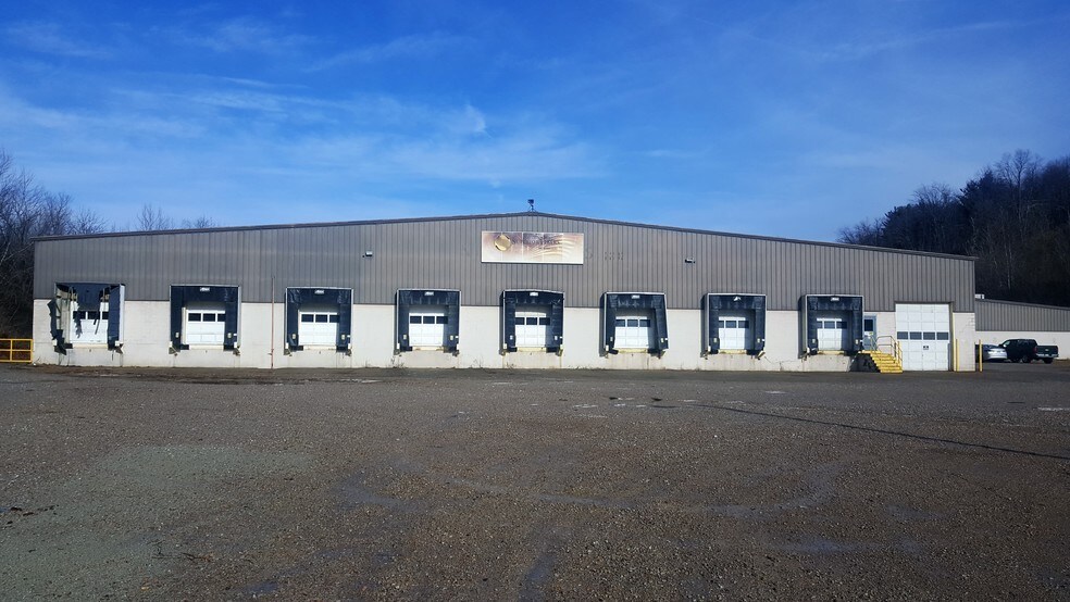 Primary Photo Of 9702 Iron Point Rd SE, Shawnee Manufacturing For Sale