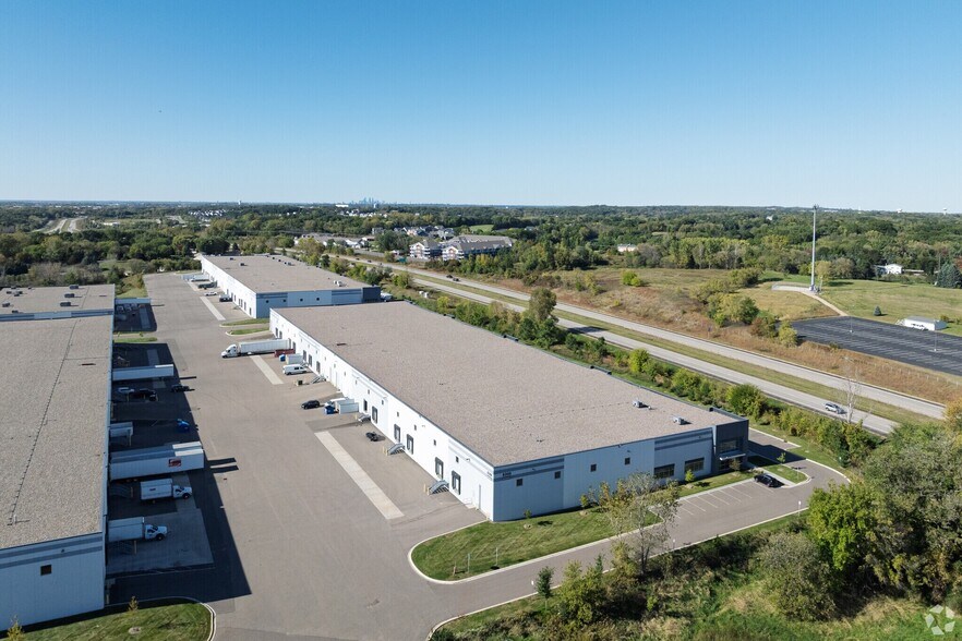More Photos Of 8300 Courthouse Blvd, Inver Grove Heights Industrial For Lease