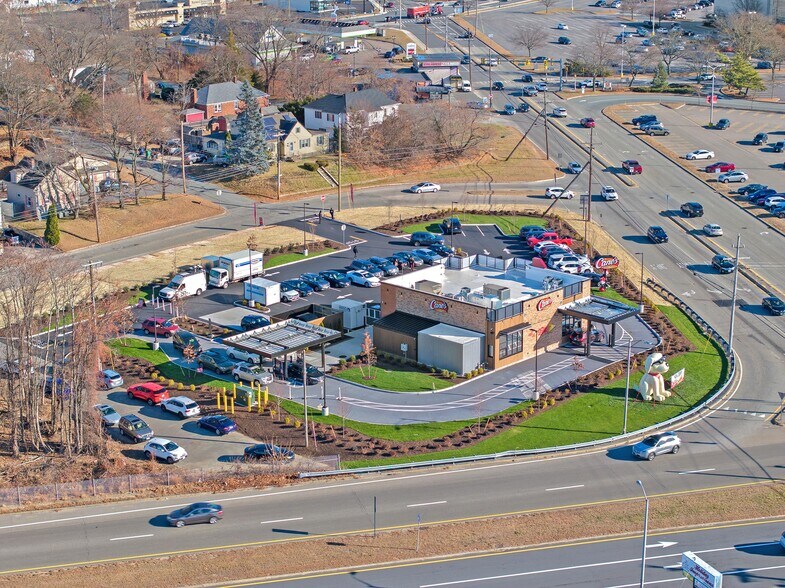 More Photos Of 336 Bald Hill Rd, Warwick Fast Food For Sale