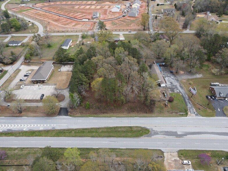 Primary Photo Of S Church St Ext, Roebuck Land For Sale