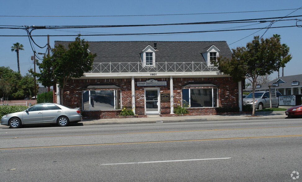 Primary Photo Of 11561-11605 Paramount Blvd, Downey Loft Creative Space For Lease