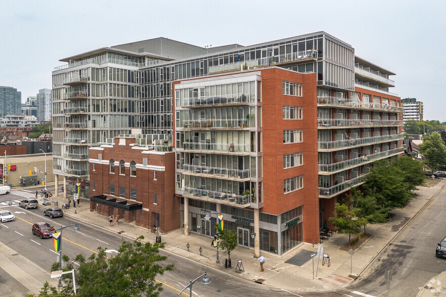 More Photos Of 465 Bank St, Ottawa Apartments For Lease