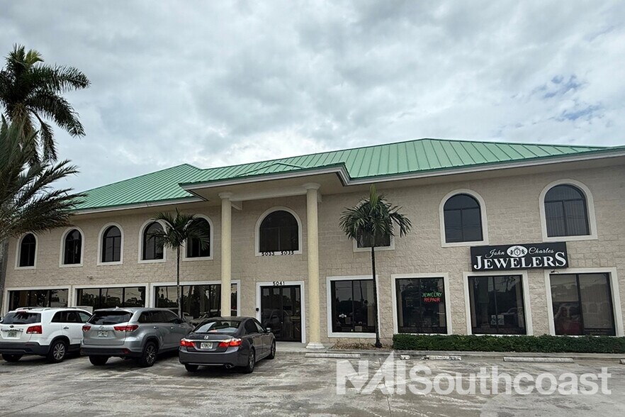 Primary Photo Of 5031 SE Federal Hwy, Stuart General Retail For Lease