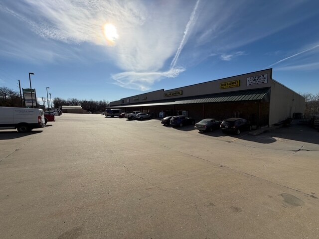 More Photos Of 14974 State Hwy 160, Forsyth Storefront For Sale