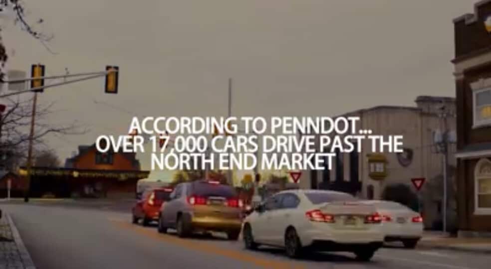 More Photos Of 142 N Main St, Souderton Restaurant For Lease