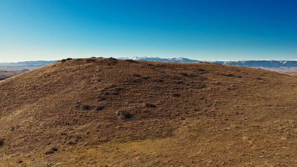 Primary Photo Of 10 Painted Hills Dr, Sheridan Land For Sale