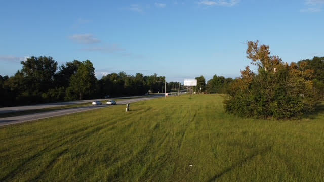 Primary Photo Of Dr MLK Jr Blvd @ Dunn Rd, Kinston Land For Sale