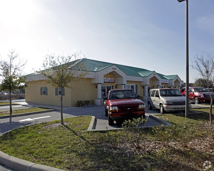 More Photos Of 4585-4589 H.C. Yates Ln, Saint Cloud Office For Sale