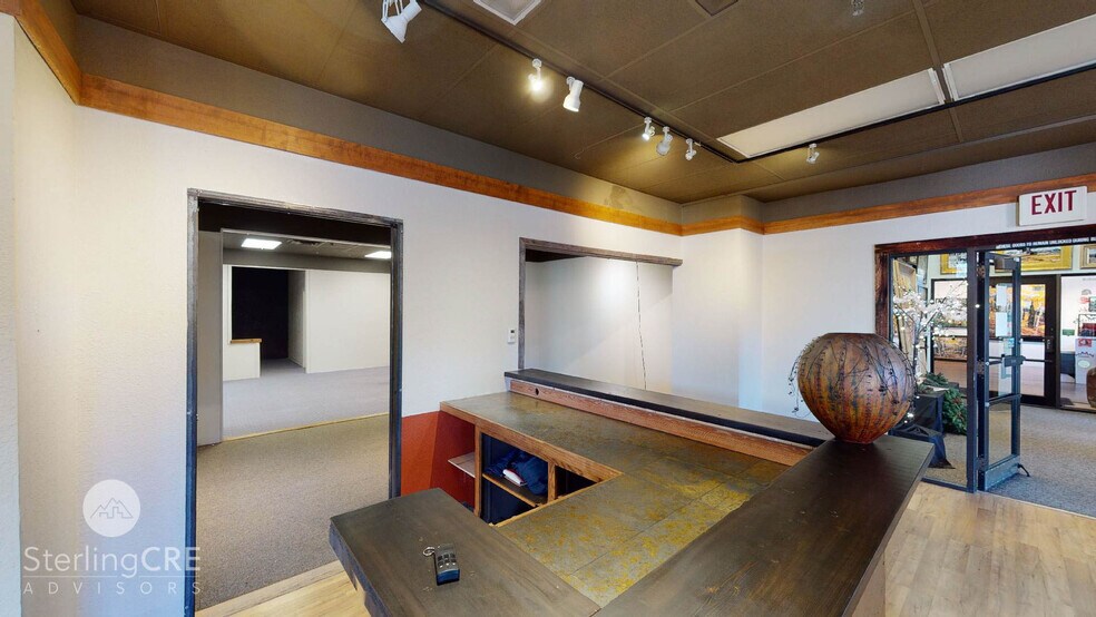 More Photos Of 248 N Higgins Ave, Missoula Office For Lease