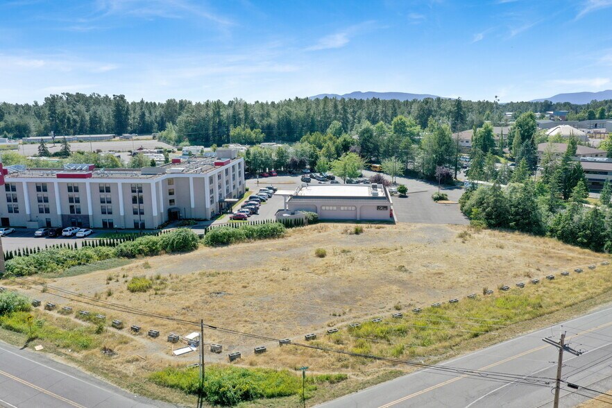 More Photos Of W Bakerview, Bellingham Land For Sale