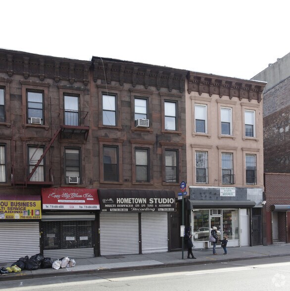 More Photos Of , Brooklyn General Retail For Sale