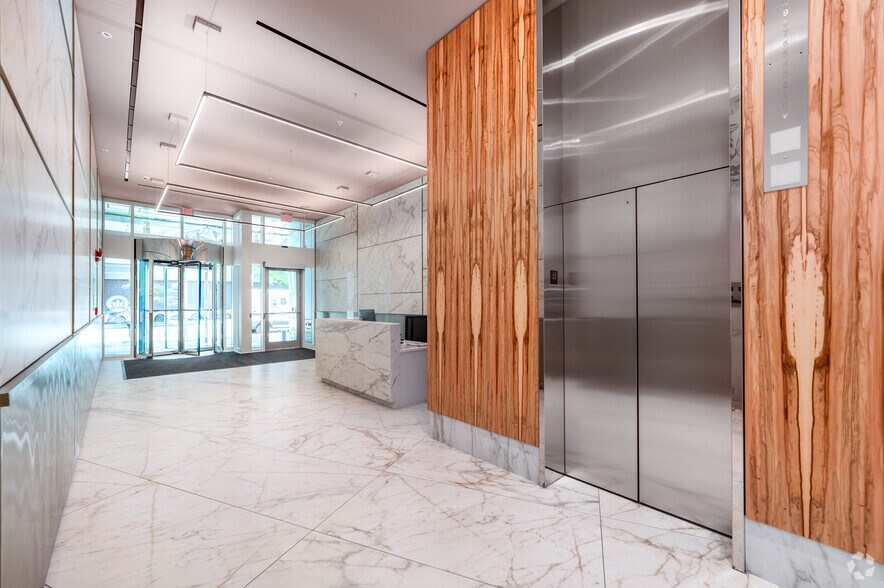 More Photos Of 1901 Pennsylvania Ave NW, Washington Office For Lease
