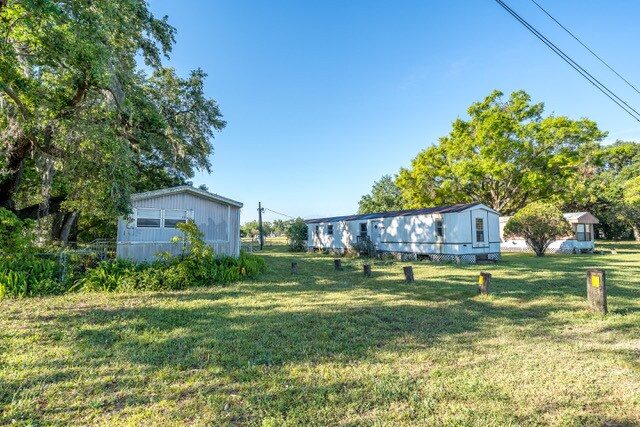 More Photos Of 3146 Mount Tabor Rd, Lakeland Manufactured Housing Mobile Home Park For Sale