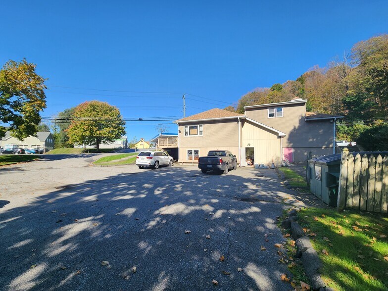 More Photos Of 1287 Route 311, Patterson Freestanding For Sale