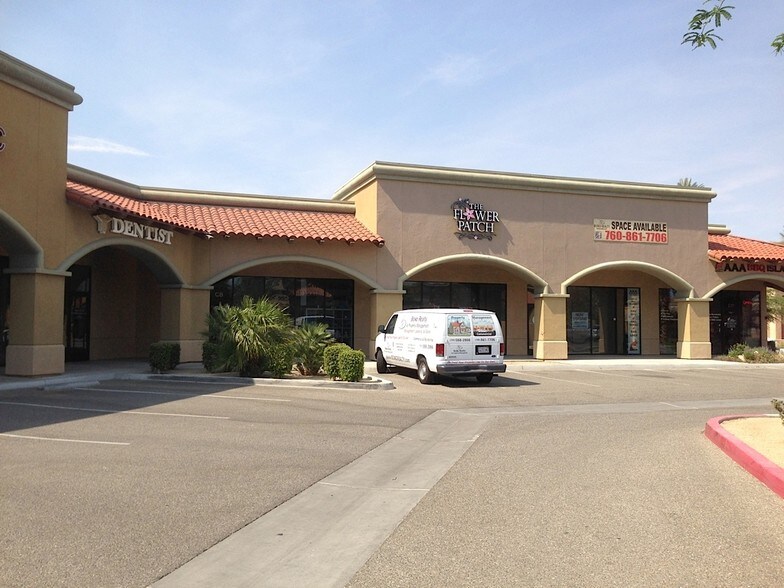 More Photos Of 80150 Hwy 111, Indio Unknown For Lease