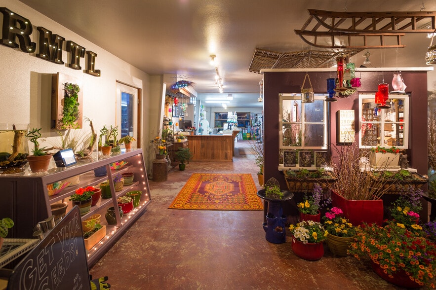 More Photos Of 305 Buckley Dr, Crested Butte Contractor Storage Yard For Sale