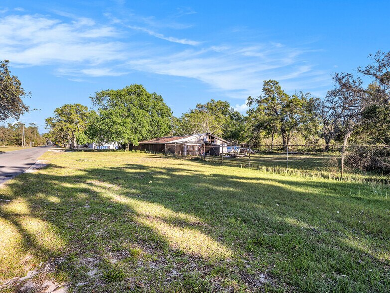 More Photos Of 4820 N Falkenburg Rd, Tampa Land For Sale